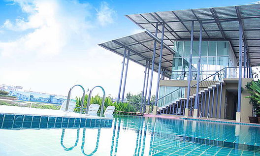 Project Baan Suay Namsai Picture - 3/11