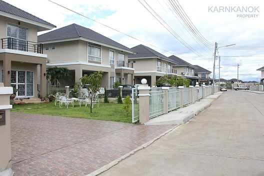 รูป Karnkanok Ville 13 Namhome - รูปที่ 4/10
