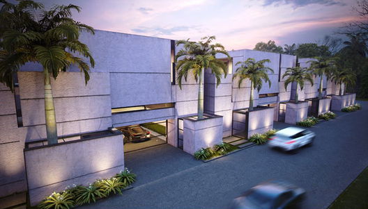 Project The Sanctum Chiang Mai Picture - 4/7