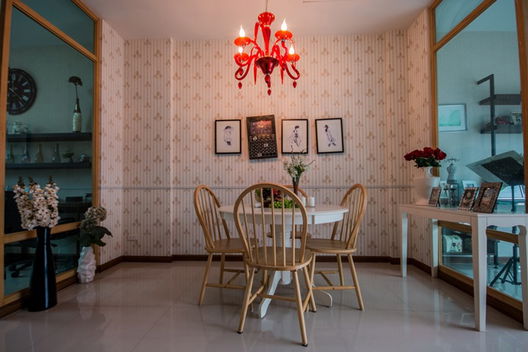 Project K.Riz Town Ramkhamhaeng-Nimitmai 15 Picture - 4/13