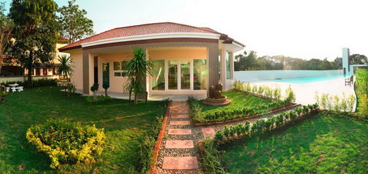 รูป De Ville Srinakarin - รูปที่ 2/7