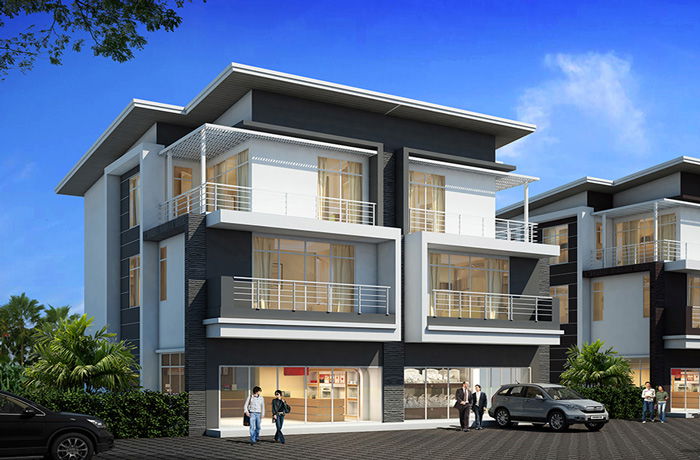 Project Supalak City Picture - 1/13