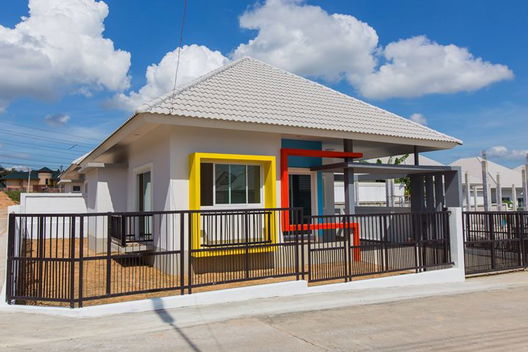 รูป Bowin Buri Phase 1 - รูปที่ 3/10