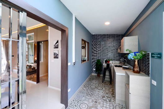 รูป Gusto Townhome Ratchapruek-Rama 5 - รูปที่ 5/13