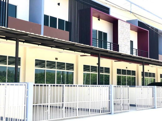 รูป Somboonsab Village Phuket - รูปที่ 2/11