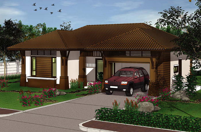 รูป Sida Tropical Villas Hua Hin - รูปที่ 1/7