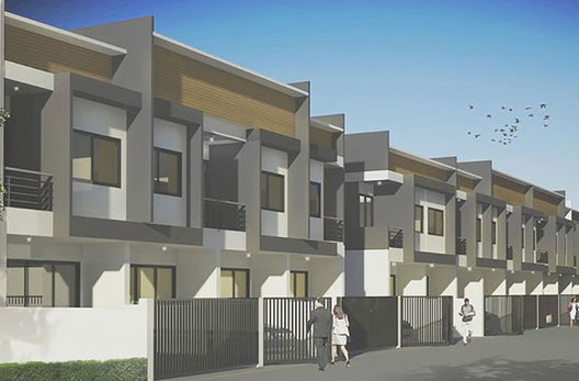 Project Muengthong Townhome 3 Picture - 2/11