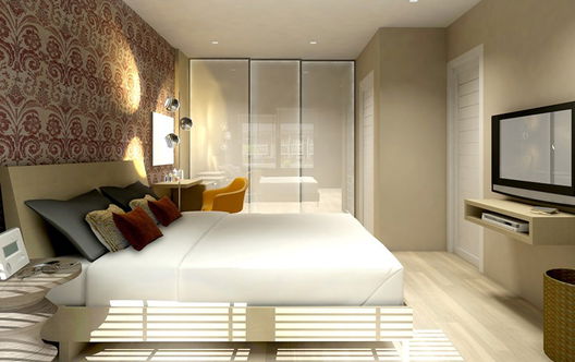 รูป Suptanee Town Home - รูปที่ 4/5