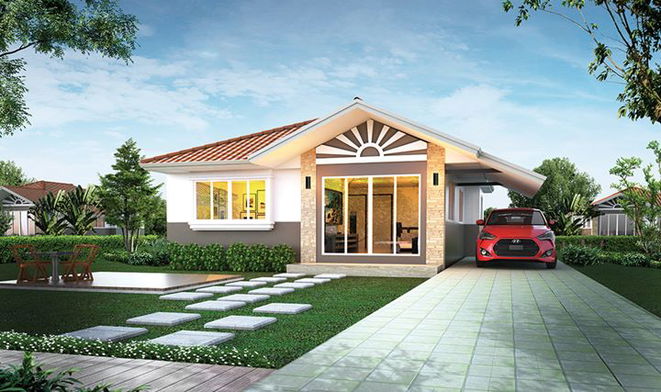 รูป Supalai bella Ubonratchathani - รูปที่ 2/4