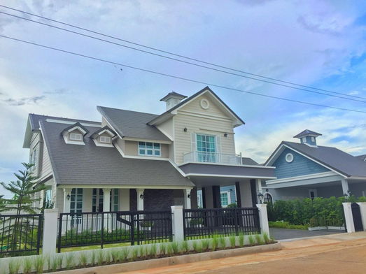 รูป Warasiri Fairford - รูปที่ 4/13