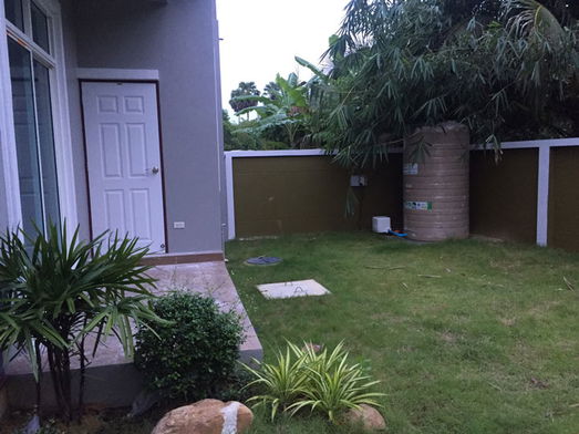 Project Baan Pongmonwiwat Picture - 3/10