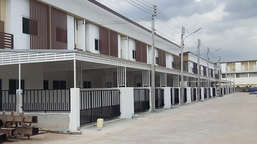 รูป The Rich Town - รูปที่ 3/8