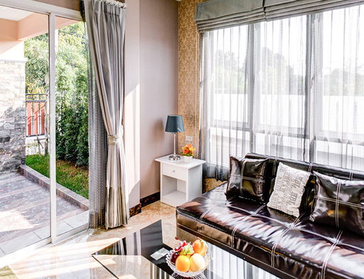 รูป The Private House Phutthamonthon Sai 3 - รูปที่ 3/13