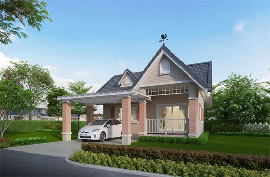 รูป Vina Town (Rayong) - รูปที่ 3/13