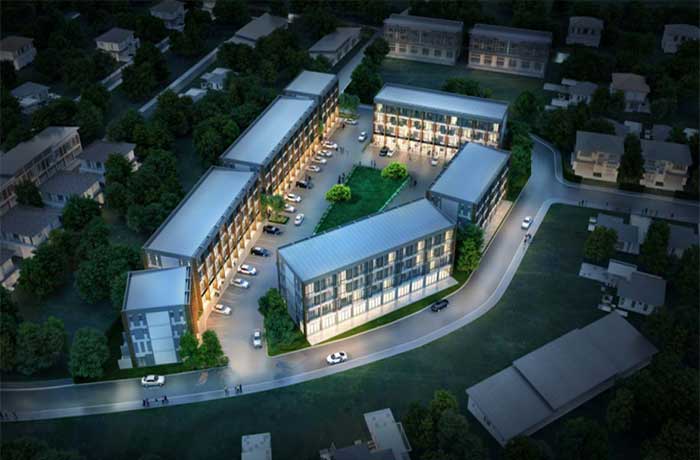 รูป C Space Bangyai - รูปที่ 1/13