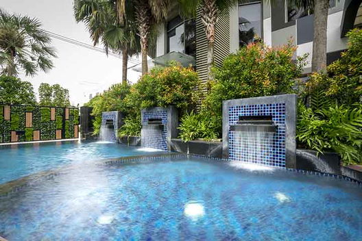 รูป NC Royal Pinklao - รูปที่ 3/13