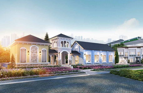 โกลเด้น ทาวน์ พหลโยธิน-สะพานใหม่