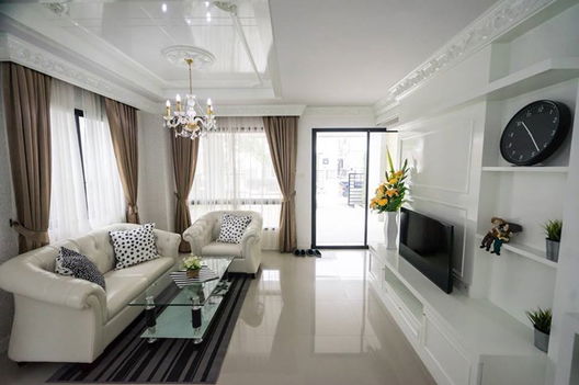 รูป The Perfect Ville - รูปที่ 4/13