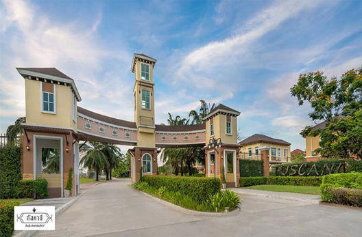 รูป Tuscani Minburi-Pracharuamjai - รูปที่ 2/12