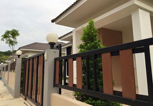 Project Baan Kirirom Picture - 4/9