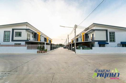 รูป Baan Suan Pruksa Soi 12 - รูปที่ 4/9