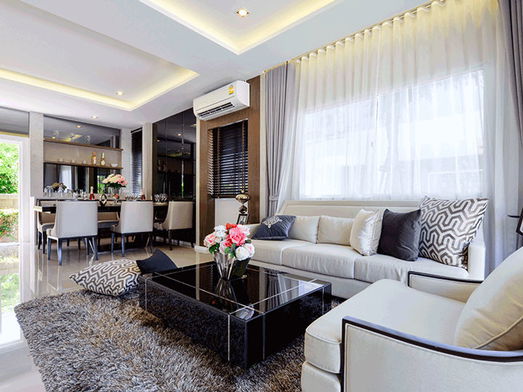 รูป Casa Premium Rama 2 - รูปที่ 3/13