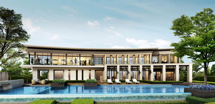 รูป Modi Villa Bangna - รูปที่ 3/3