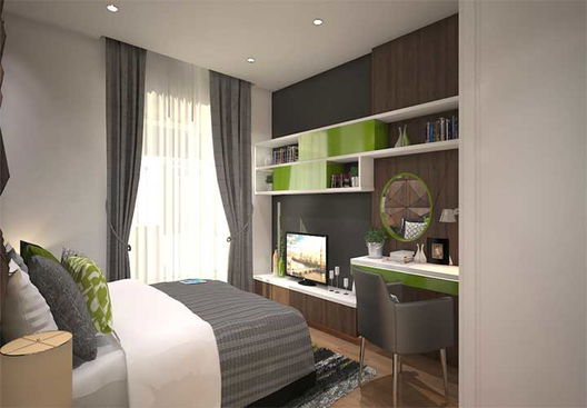 Project Phrueksakan Town 2 Picture - 5/6