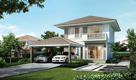 รูป Supalai Garden Ville Nakornratchasrima - รูปที่ 2/7