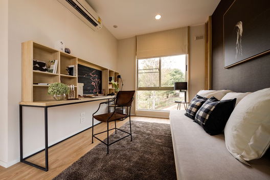 รูป Baan Sita Wan Pakchong-Khaoyai - รูปที่ 5/11