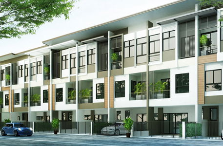 ซิกเนเจอร์ กัลปพฤกษ์-เอกชัย