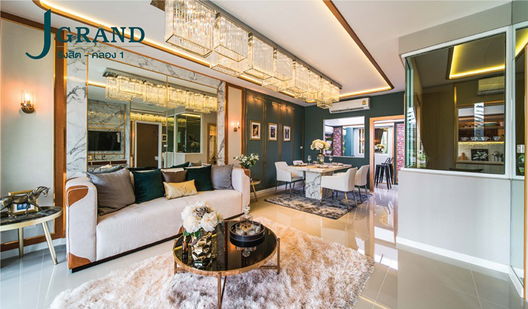 รูป J Grand Rangsit-Klong 1 - รูปที่ 2/6