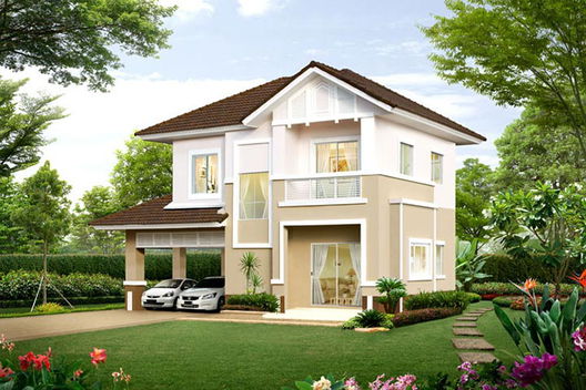 Project Baan Lanceo Wongwan-Rama 5 Picture - 3/5