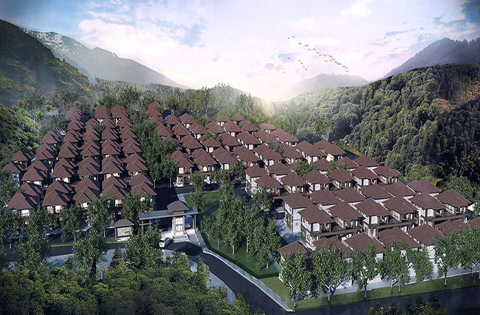 รูป The Grand Bangsaen - รูปที่ 1/13