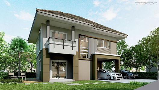 รูป The Plant Setthakit-Mahachai - รูปที่ 3/9