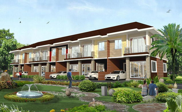 รูป Baan Vassana Rojana-Utai - รูปที่ 2/4