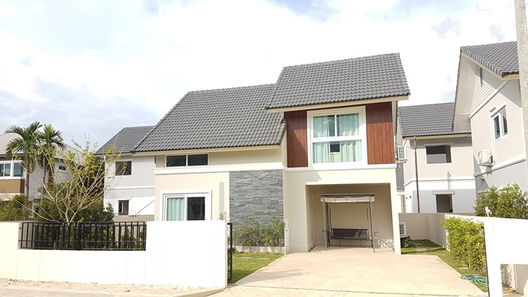 Project Thanakrit House Picture - 2/10