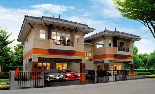 Project Baan Monthon 8 Thawiwatthana Picture - 4/5