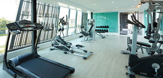 รูป Sena Park Grand Ramindra - รูปที่ 5/13