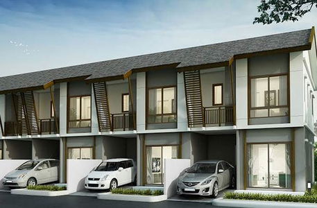 บ้านพฤกษา ไพร์ม รามอินทรา-คู้บอน