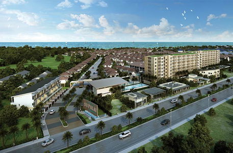 ศุภาลัย ลากูน ภูเก็ต