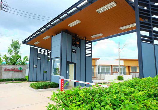 รูป Baan Rommai 3 Mapyangporn - รูปที่ 2/13