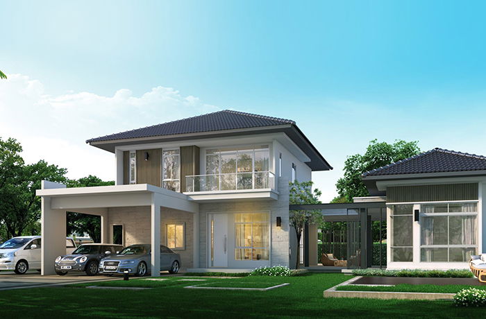 รูป Mantana Phran Nok Sai 2-Bang Waek - รูปที่ 1/13