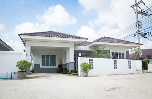 รูป Baan Boonthaworn 8 - รูปที่ 2/13