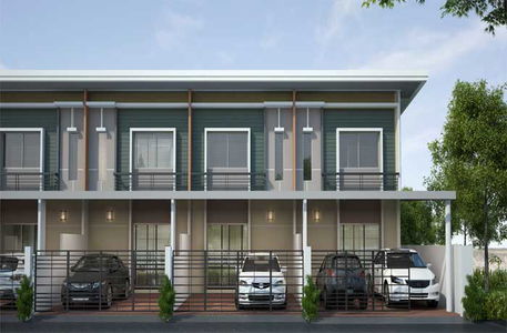 แฟมิลี่ ซิตี้ สุขประยูร