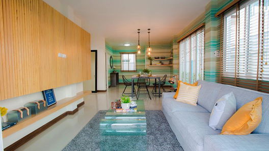 รูป Baan Vana Talay Kaew - รูปที่ 3/11