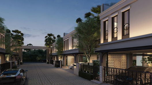 รูป Altitude Mastery Phahonyothin 24 - รูปที่ 3/13