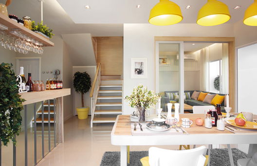 รูป The Color Mix Rangsit-Wongwaen - รูปที่ 3/13