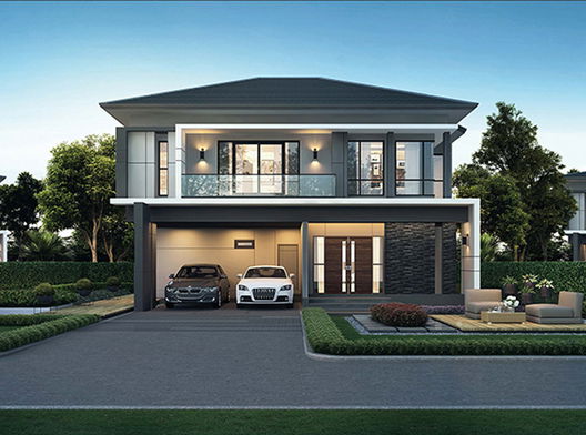 Project The City Pattanakarn Picture - 4/10