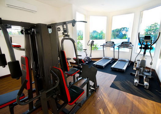 รูป De Ville Srinakarin - รูปที่ 4/7